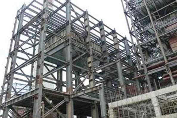 丽江高层钢构造的支撑布置跟构造需要符合哪些标准